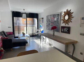 Roses Family Apartment